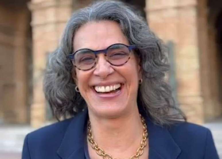 Simone &eacute; homenageada no Grammy Latino