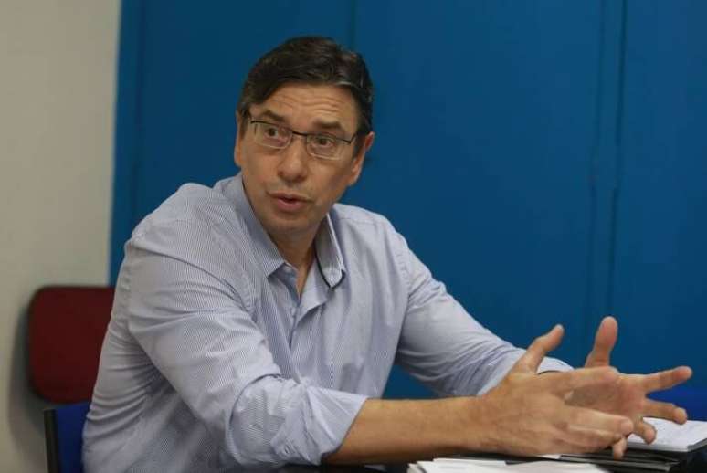 Pochmann Diz Que Modo De Divulgação De Dados Do Ibge Ficou Para Trás E Cita Estatística Chinesa 2989