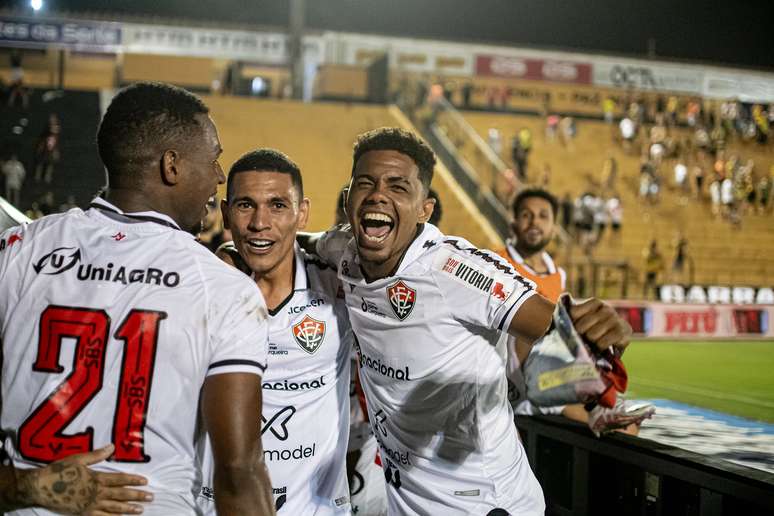 Brasileirão Série B: na última rodada, seis times têm chances para