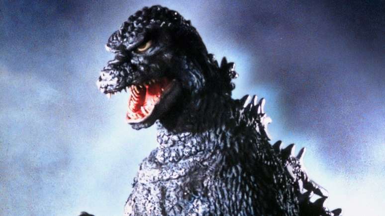 Godzilla de 1985