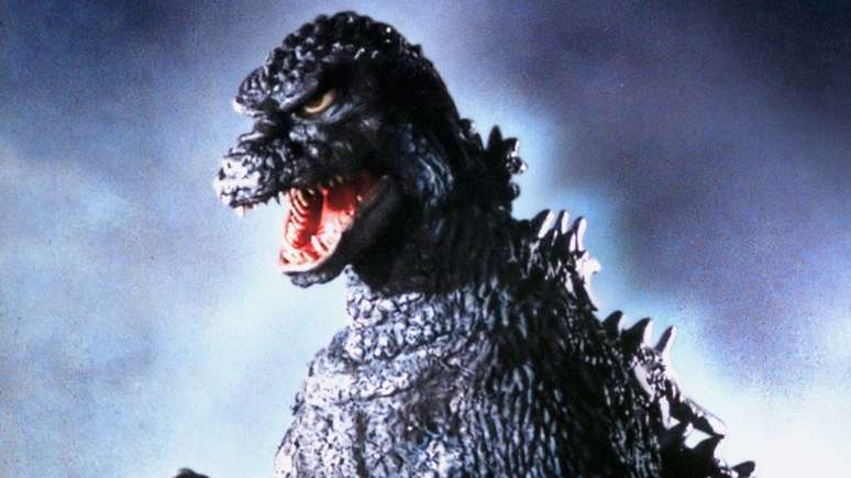 Watch Godzilla: Planeta dos Monstros