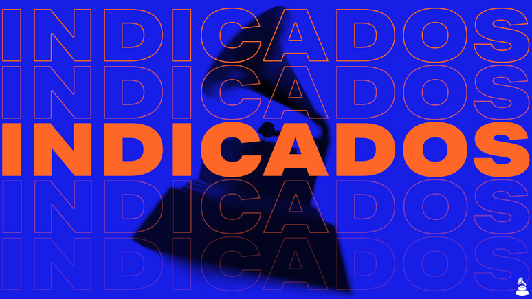 Check out the nominees for the main categories of the 2023 Latin Grammys (Image: Disclosure/Latin Grammy) Check out the nominees for the main categories of the 2023 Latin Grammys (Image: Disclosure/Latin Grammy)