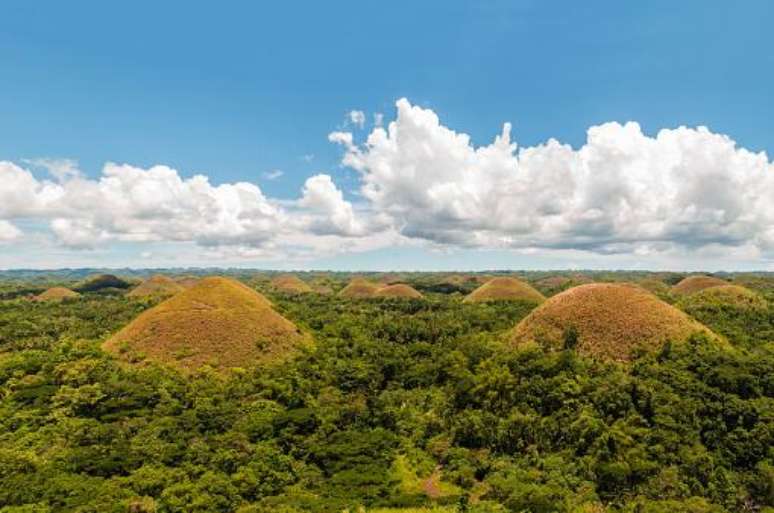 7 natural wonders still little known around the world