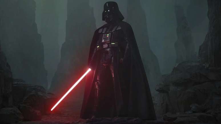 Semana Star Wars: por que Darth Vader é um dos personagens mais sedutores  da cultura pop