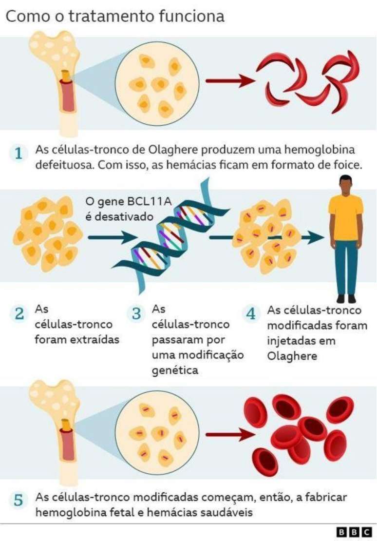 Terapia gênica oqueé