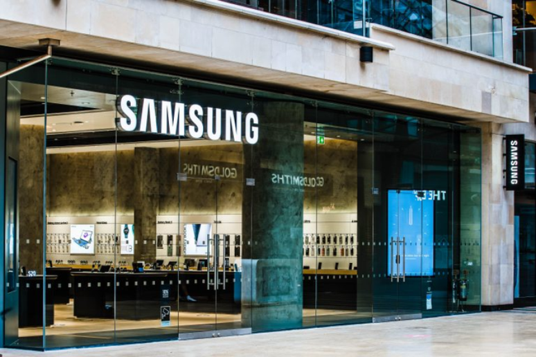 Vazamento afetou consumidores com contas Samsung no Reino Unido (Imagem: Divulgação/Samsung)