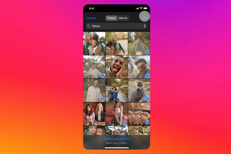 Imagem de Instagram lança novos filtros para fotos do feed e mais novidades; confira no tecmundo