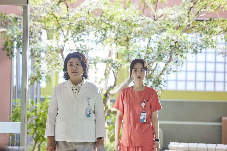 Confira o trailer de 'Uma Dose Diária de Sol', nova série coreana