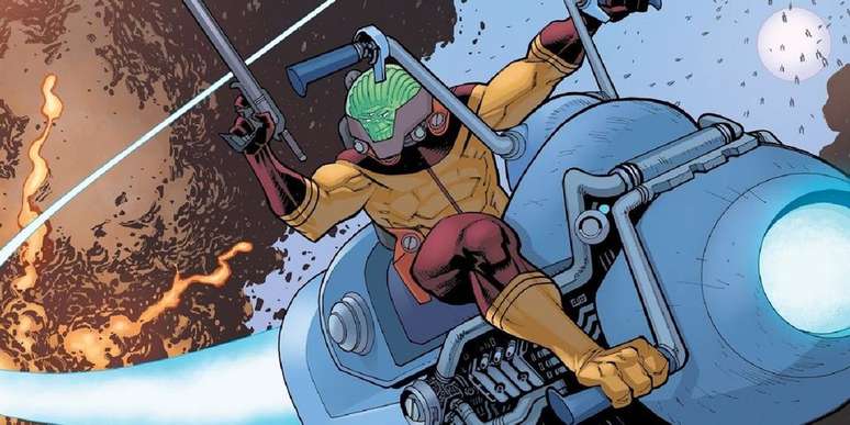 Imagem: Reprodução/Image Comics
