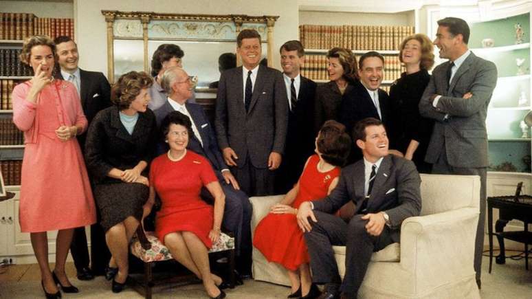 Maldição Kennedy: todas as tragédias da famosa família americana
