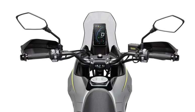 Motociclismo Online / Motociclismo Online