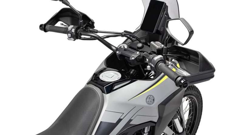 Motociclismo Online / Motociclismo Online