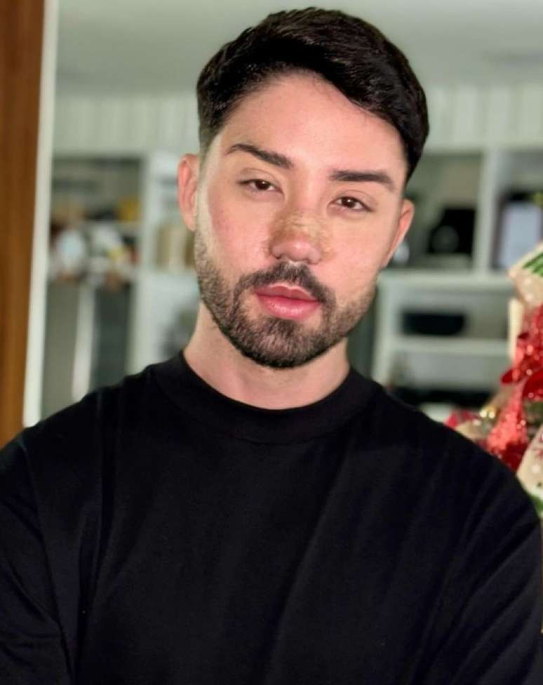 Rico Melquiades begins therapy after criticism of his new appearance: ‘Depression’