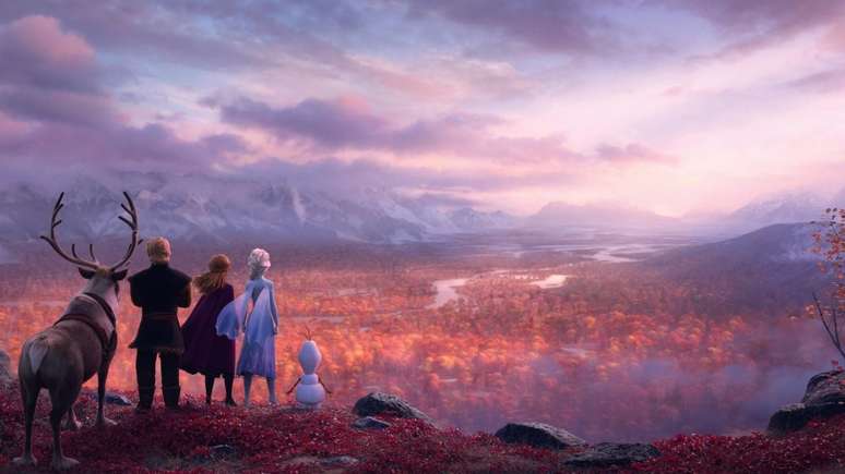 Frozen 3: Confirmação, elenco, história e tudo o que sabemos
