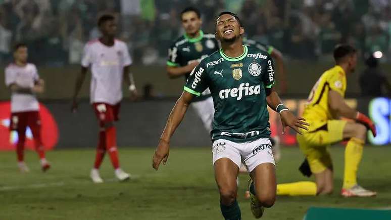 Veja próximos jogos do Palmeiras na reta final do Brasileiro