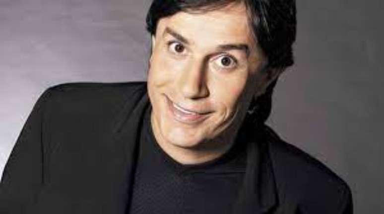 Tom Cavalcante, comediante