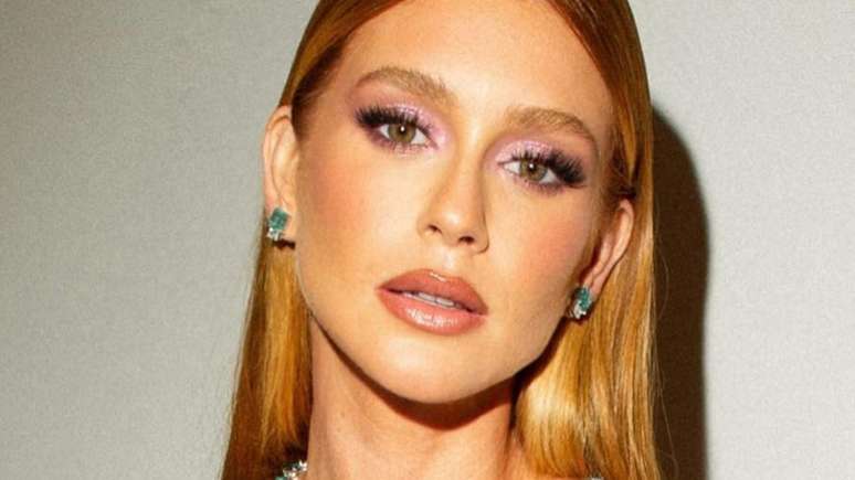 Marina Ruy Barbosa talks about criticism: ‘Worriing’