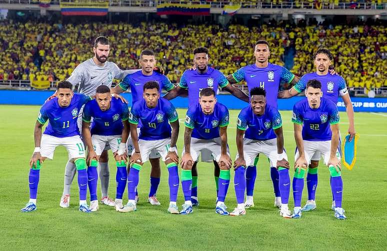 Convocação da Seleção Brasileira para a Copa do Mundo será no dia