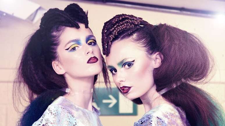 Fantastic universe: fashion inspired by imaginary worlds