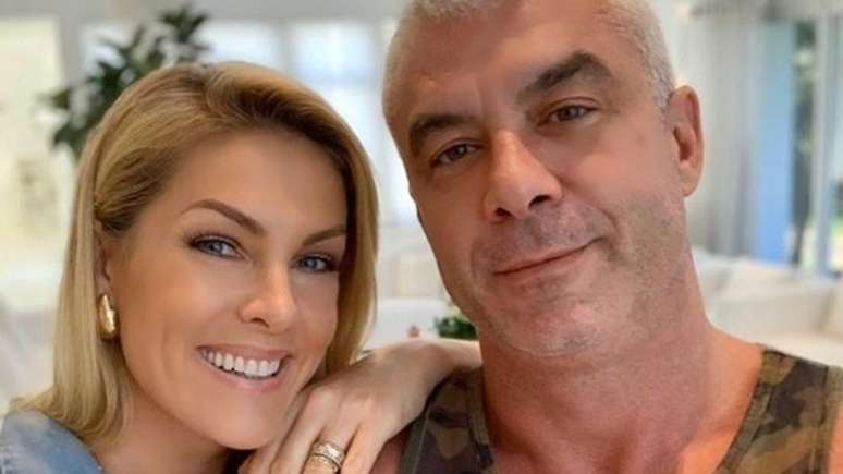 Ana Hickmann’s husband reveals in old video that he would be poor without marriage