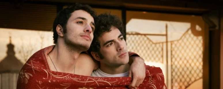 Damiano Gavino e Andrea Di Luigi