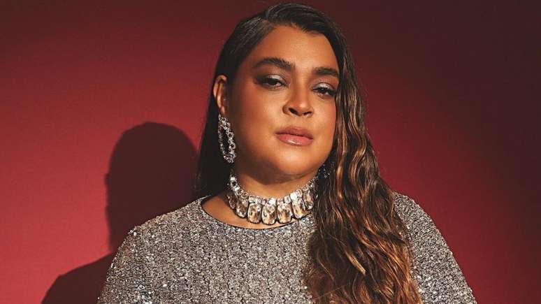 Preta Gil opens up and reveals when he will undergo the new surgery