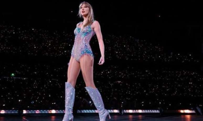 The Eras Tour: veja como curtir shows da Taylor Swift sem descuidar da saúde -