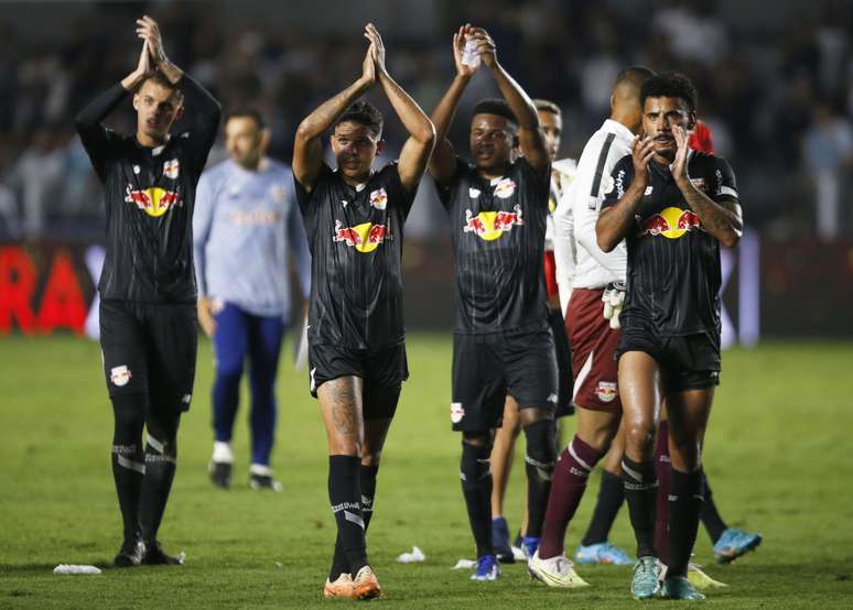 Bragantino conhece grupo da Copinha 2024; jogos serão em