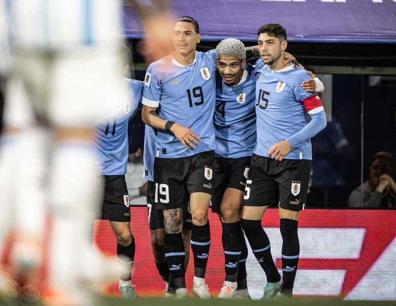 Uruguai 4 x 2 Argentina: a primeira final de Copa teve rivalidade