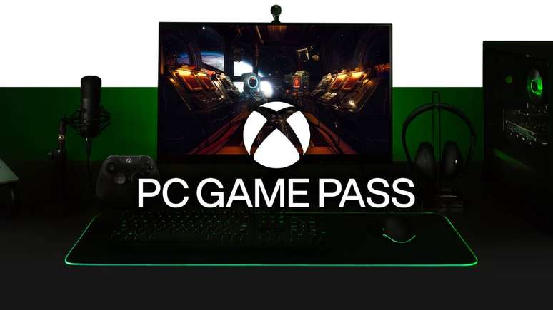 Microsoft oferece assinatura Xbox Game Pass por R$ 1