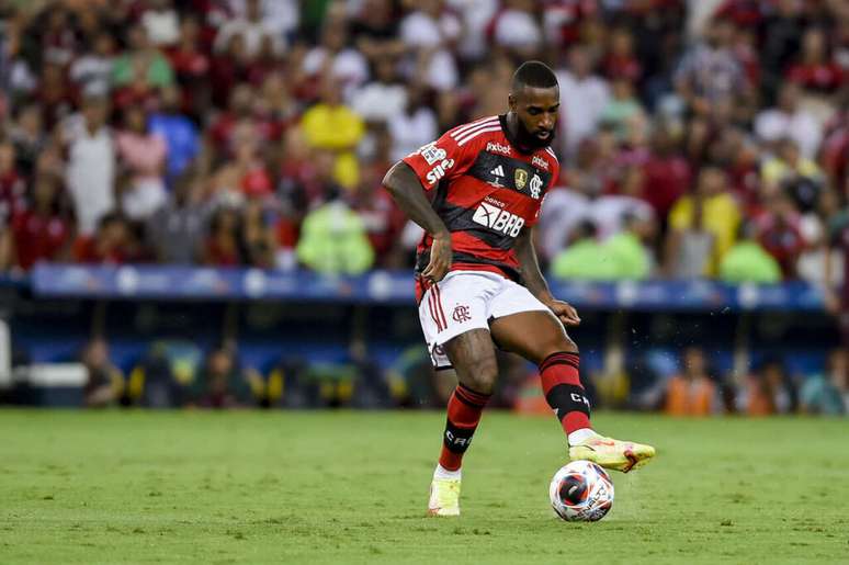 Presidente do Flamengo segue interessado em construir um estádio próprio –