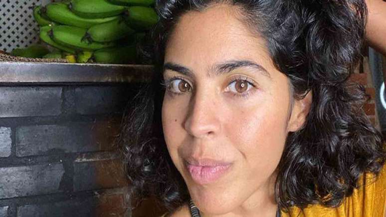 Bela Gil reveals details about the end of her marriage: ‘It’s difficult to admit it’