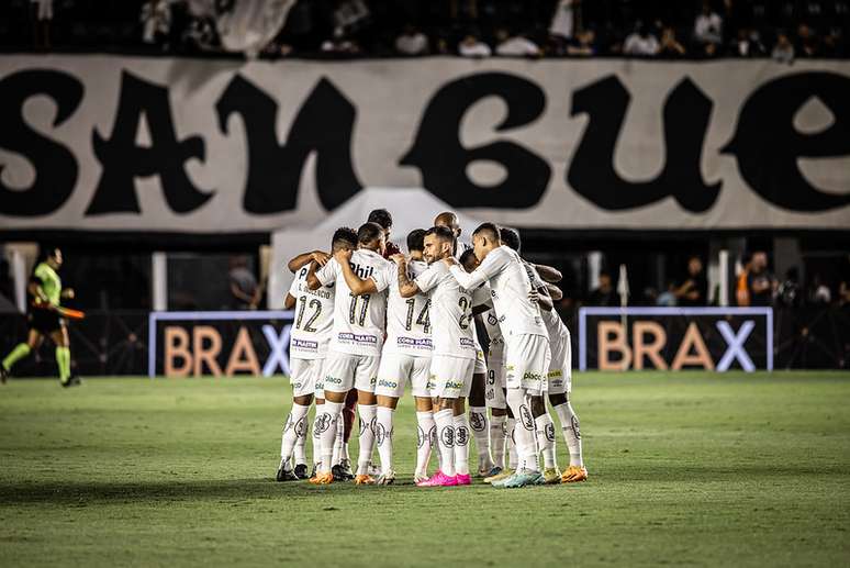 Double - Santos ainda tem chances de disputar a Copa do Brasil em 2024 –