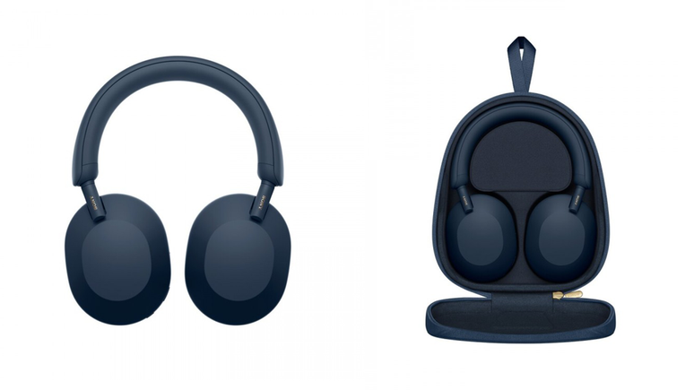 Sony WH-1000XM5 is a premium headphone with good battery life, sound quality and quality noise cancellation (Image: Sony)
