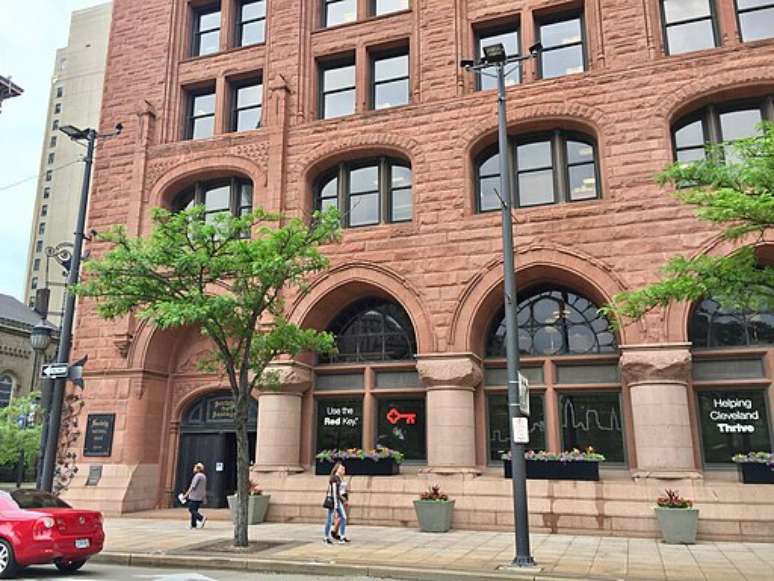 National Bank Company (Source: Wikimedia Commons/Reproduction)