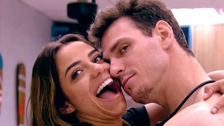 Key Alves returns to talk about Gustavo Benedeti and reveals their relationship