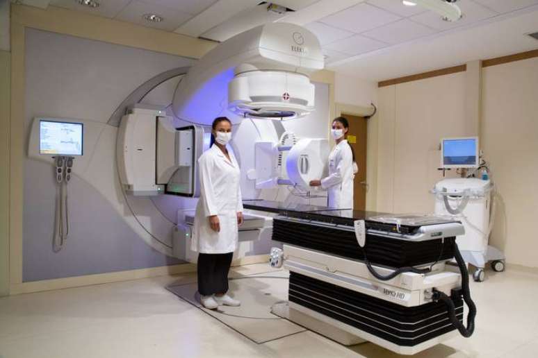 Com 12 centros de excelência no Brasil, Oncologia Americas oferece linha de cuidados completa para pacientes com câncer