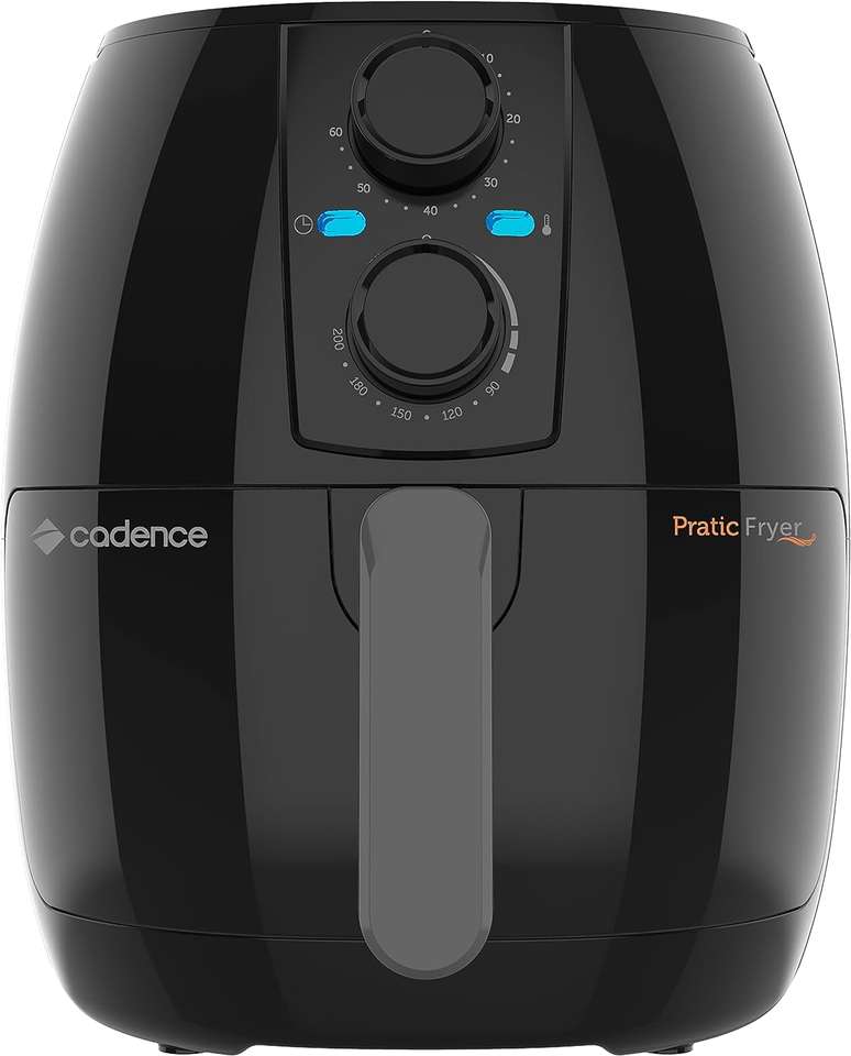 A airfryer Cadence Practic Fryer