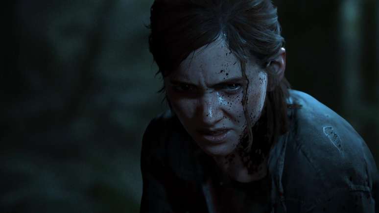The Last of Us Part II para PS5 aparece no banco de dados da Sony.
