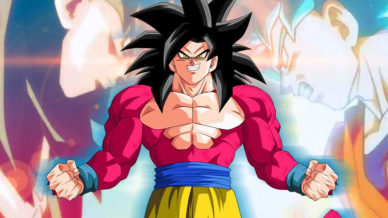 Dragon Ball  As transforações não-Saiyajin mais fortes