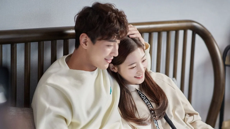 Nosso Destino e os melhores k-dramas de romance da Netflix