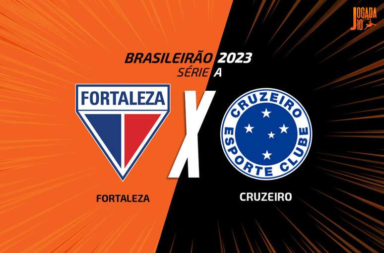 Fortaleza x Cruzeiro