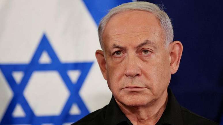 Benjamin Netanyahu governou Israel por seis vezes, em momentos diferentes, nas últimas três décadas