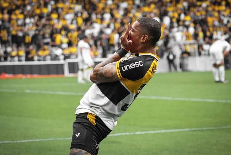 Em busca da liderança da Série B, Tigre encara o Botafogo-SP