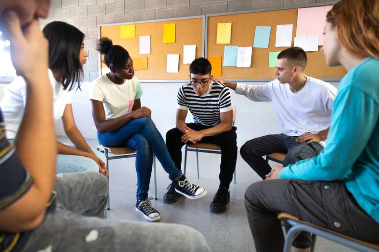 Mental health: how can I deal with my problems?