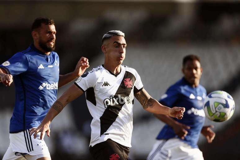 LIVE PÓS-JOGO: VASCO DA GAMA x CRUZEIRO - MG 