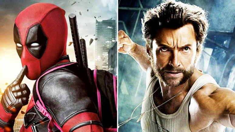 Deadpool 3': Ryan Reynolds, Hugh Jackman e Daniel Radcliffe juntos?