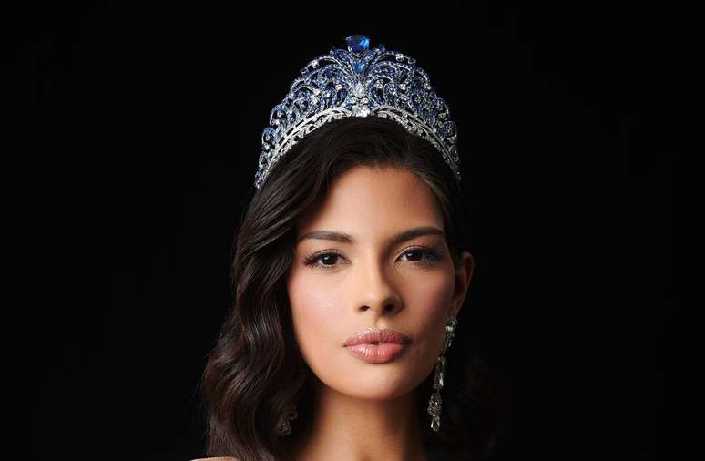 Sheynnis Palacios, a nova Miss Universo