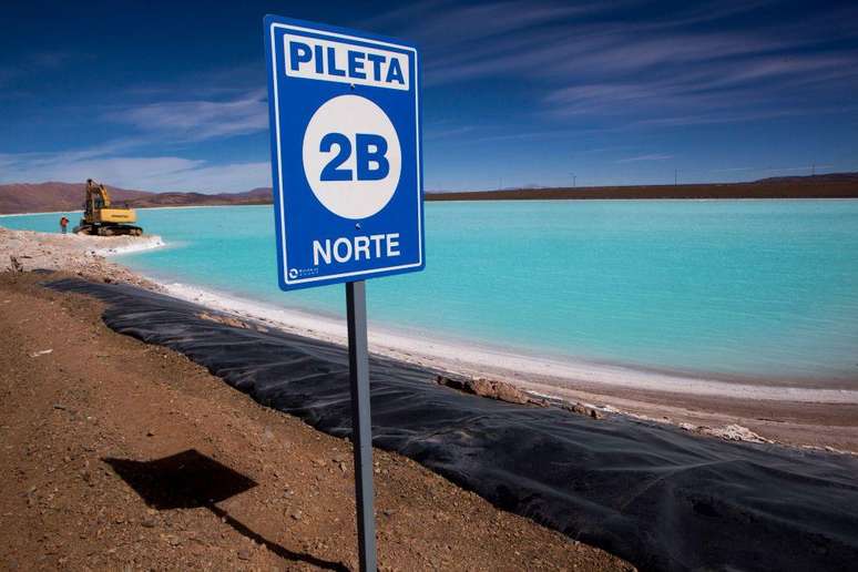 Norte da Argentina tem uma das maiores reservas de lítio do mundo