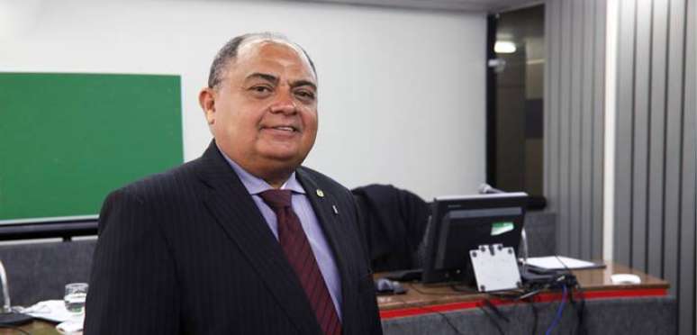 O desembargador Teodoro Silva Santos será o segundo ministro negro da história do Superior Tribunal de Justiça, o STJ